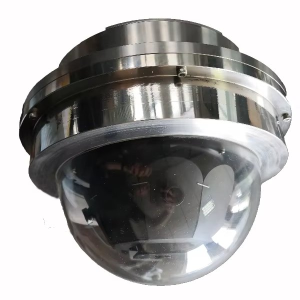 Explosion Proof Panoramic Camera