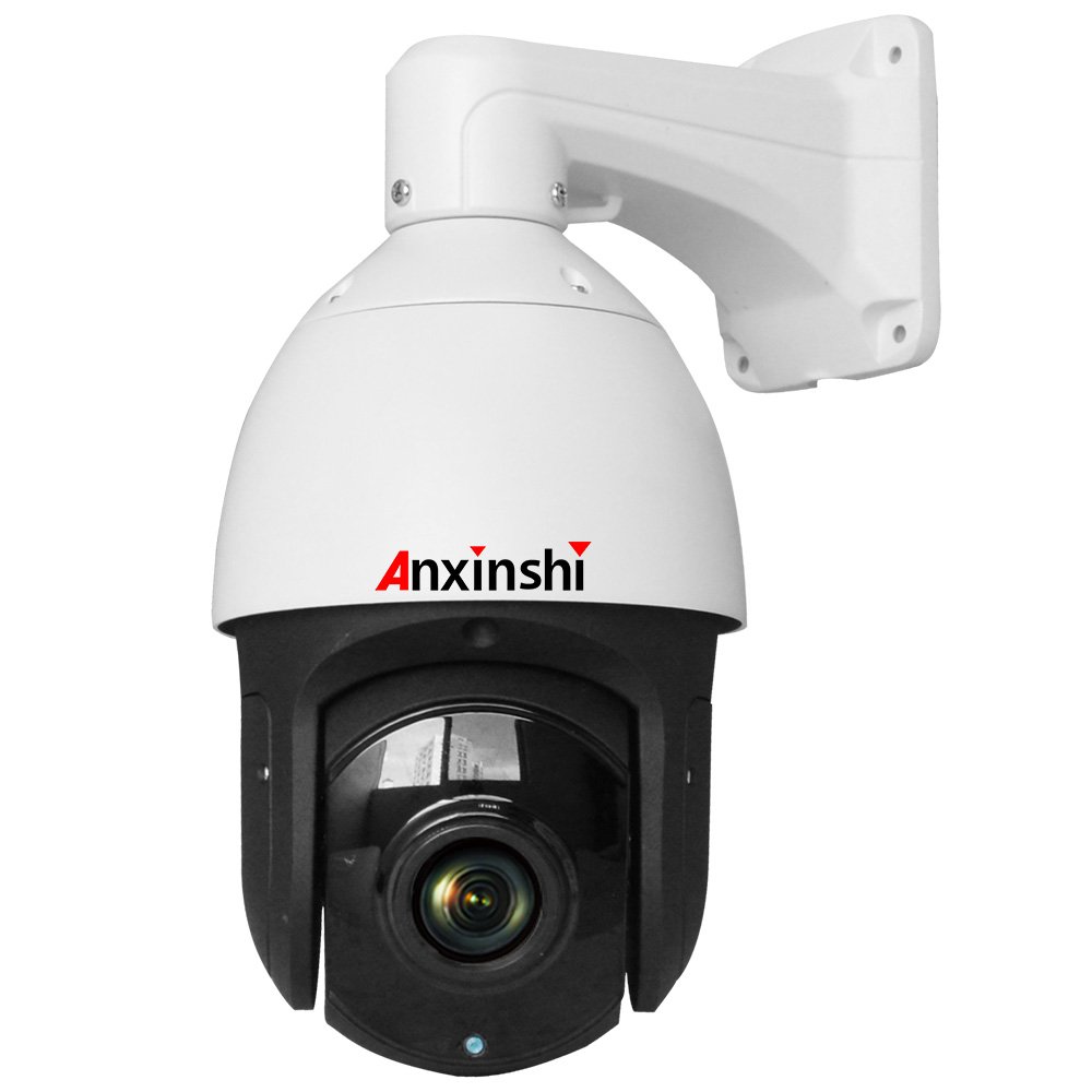 36X optical zoom 5MP AHD CVI TVI CVBS Laser 300M High Speed Dome Camera