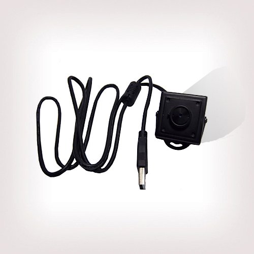 Color CMOS Android Module Smallest Micro USB Camera for Smartphone