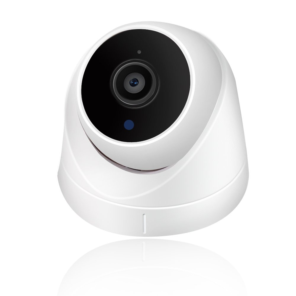 WESECUU high quality analog camera cheapest price 4K 8MP 5mp 2mp CCTV AHD security camera