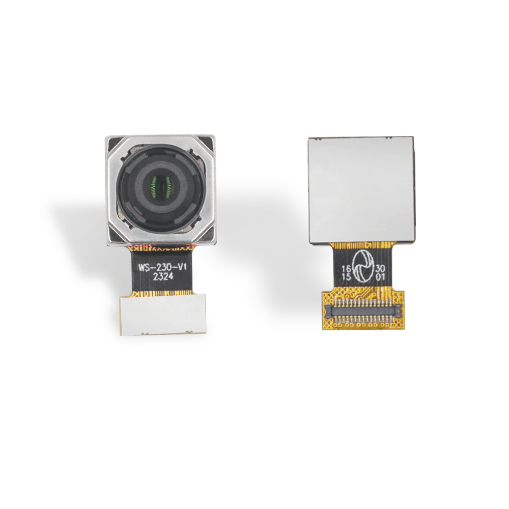 OEM 21MP IMX230 AF Image Sensor Mini Mipi Interface 4K Smartphone Security Camera Module Mobile Phone