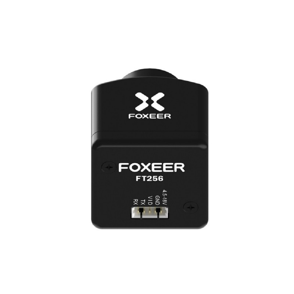 Foxeer FT256 Analog CVBS Thermal Camera