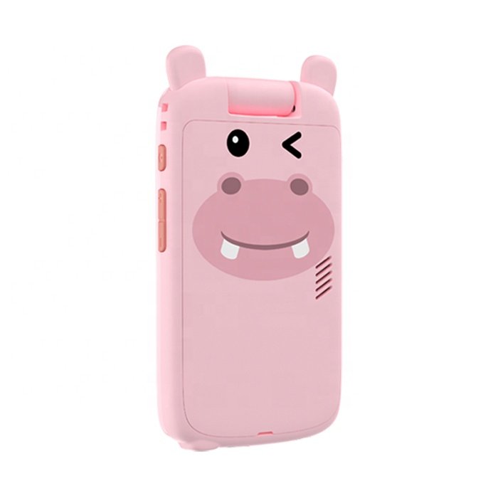 CTP13A New Product Explosion Mini Baby Kids Smart Phone Toy Kid with Camera Video Learning Card for Children