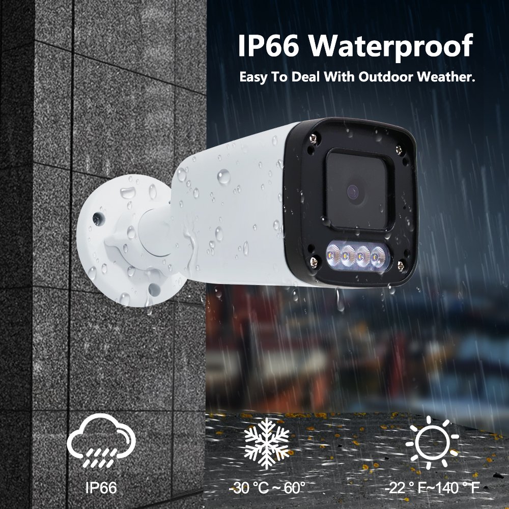 Shenzhen Cheap prices 2MP 5mp CCTV Bullet Cameras Waterproof camera module CCTV analog surveillance Security ahd Camera