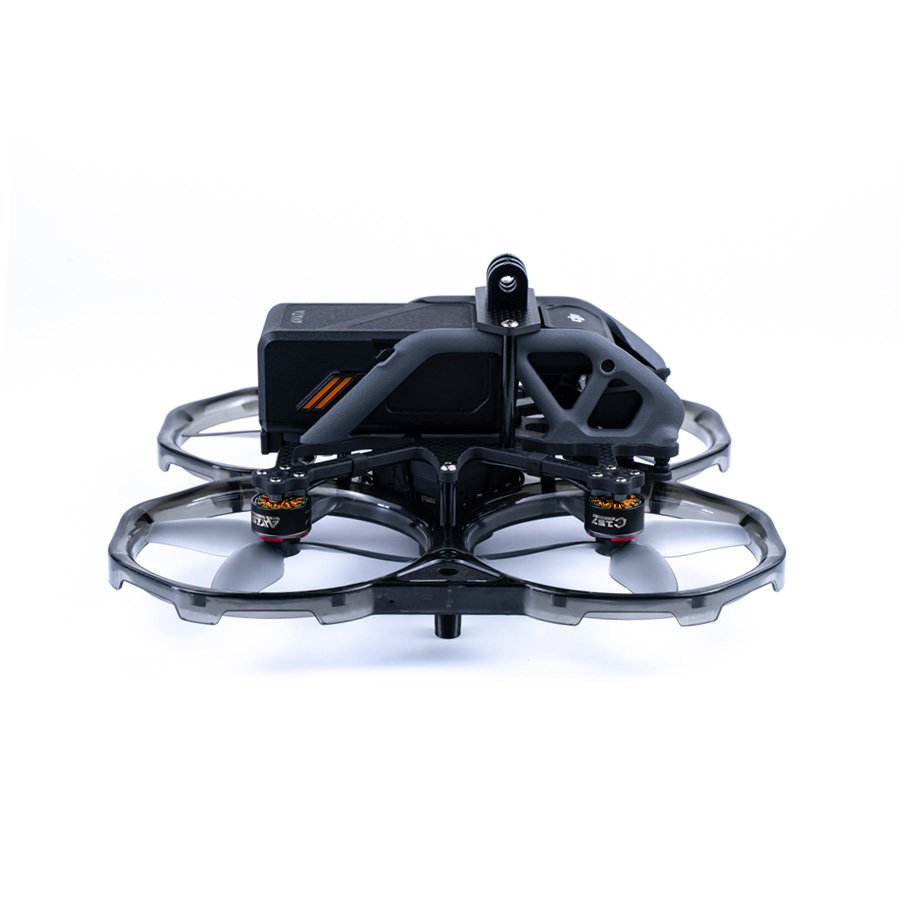 2024 AVATA customize 3.5 inch Intermediate fpv racing s1s mini quadcopter frame kit