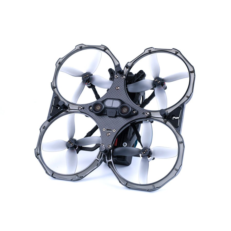 2024 AVATA customize 3.5 inch Intermediate fpv racing s1s mini quadcopter frame kit