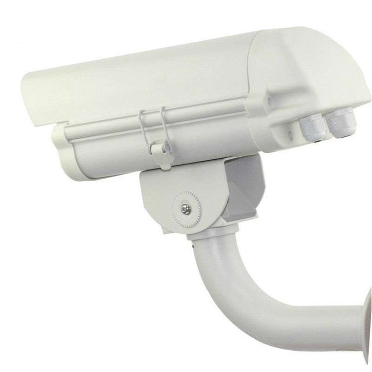 Camhi Pro 2.0Megapixel 5X Zoom Bullet Long Range Security Camera Outdoor