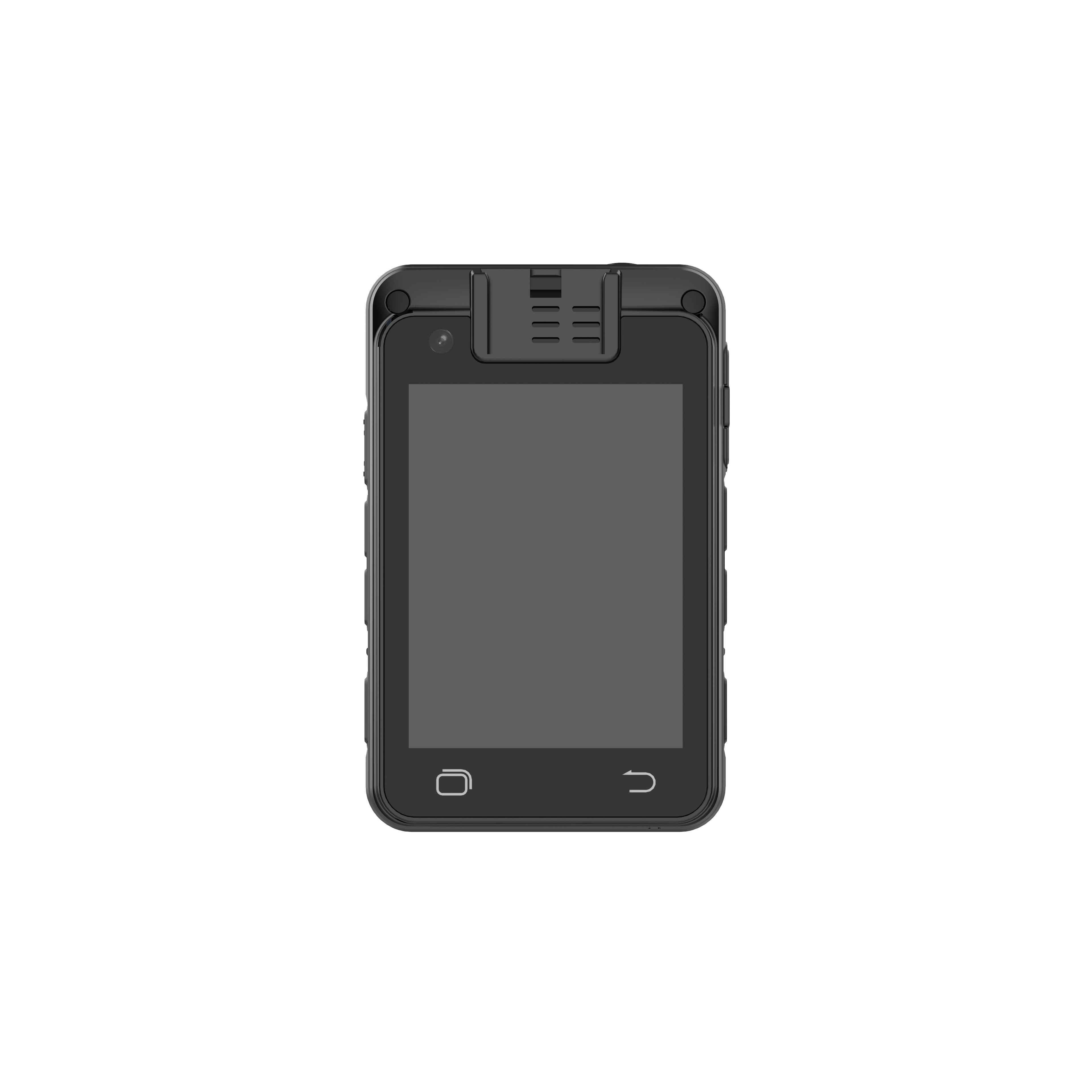 Newest model 4G LTE Wifi GPS Night Vision Body Worn Camera with 2K HD IP68 Durable Waterproof Body Cam for RTSP RTMP