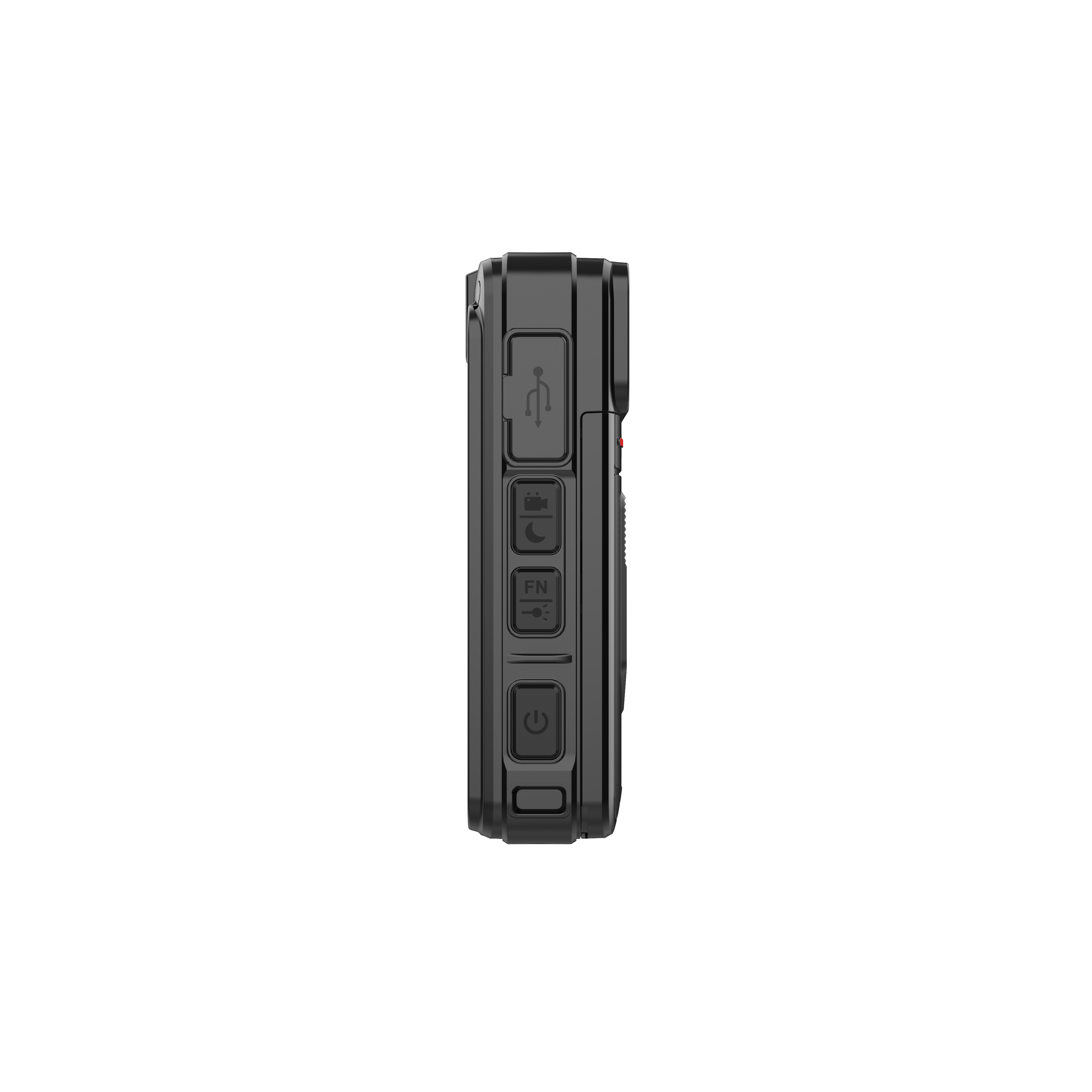 Newest model 4G LTE Wifi GPS Night Vision Body Worn Camera with 2K HD IP68 Durable Waterproof Body Cam for RTSP RTMP