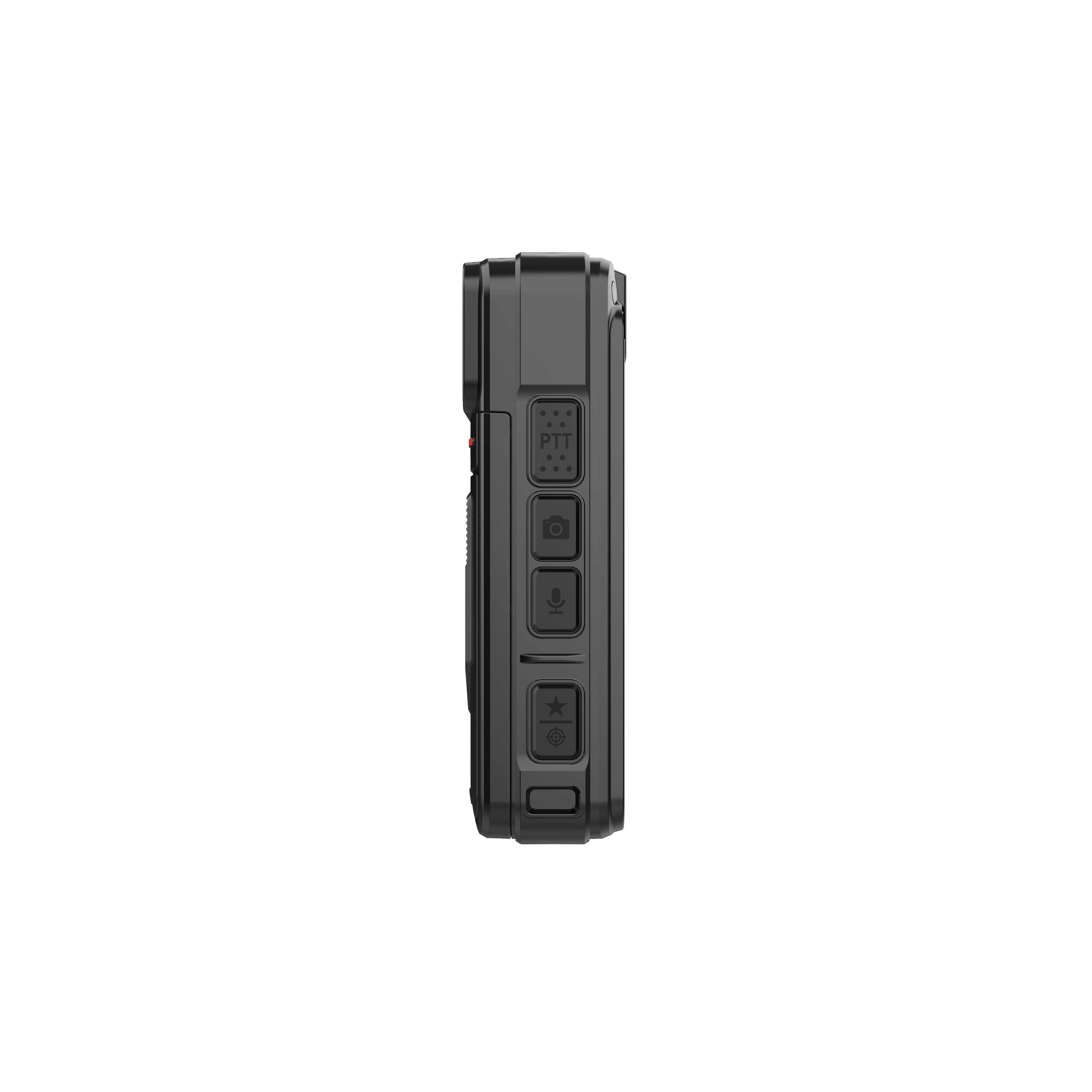 Newest model 4G LTE Wifi GPS Night Vision Body Worn Camera with 2K HD IP68 Durable Waterproof Body Cam for RTSP RTMP