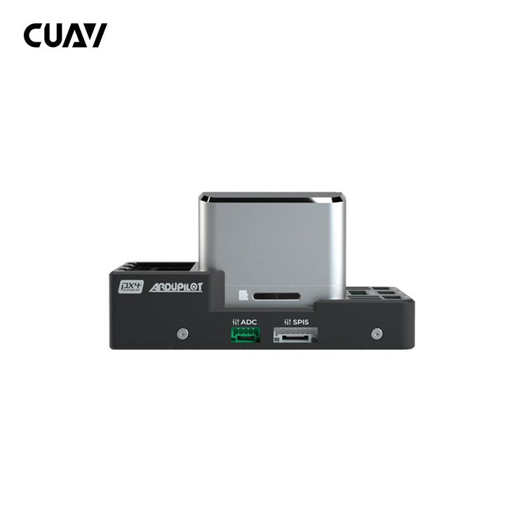 Free shipping CUAV X7+ marine autopilot system controller for RC dronr vtol Quadcopter boat gps autopilot