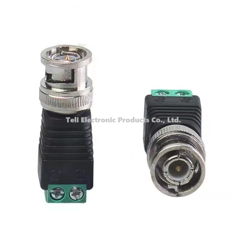 Video converters Ahd camera converters BNC Analog cctv camera converter