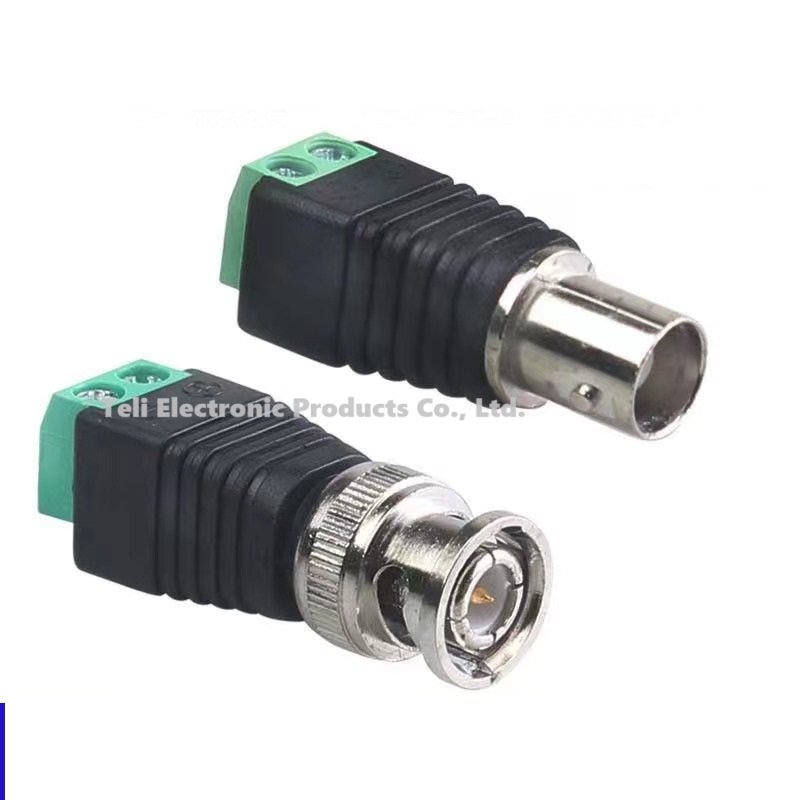 Video converters Ahd camera converters BNC Analog cctv camera converter
