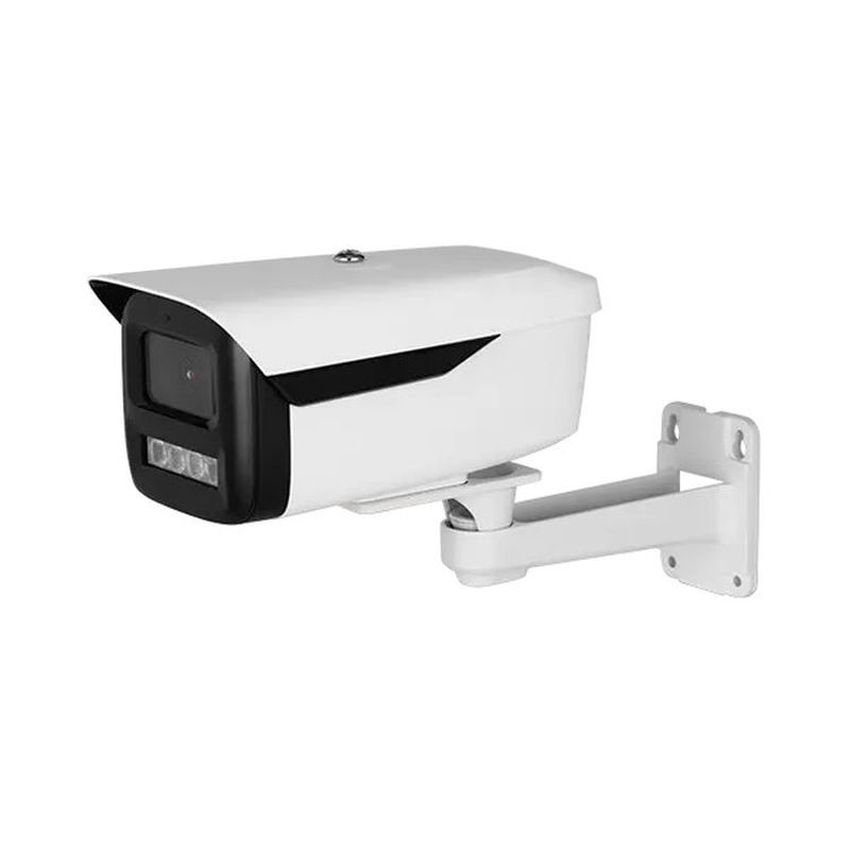 Factory Wholesale Bidirectional Audio Indoor Outdoor Network Cameras Dustproof Waterproof Night Vision Hemispherical Cameras