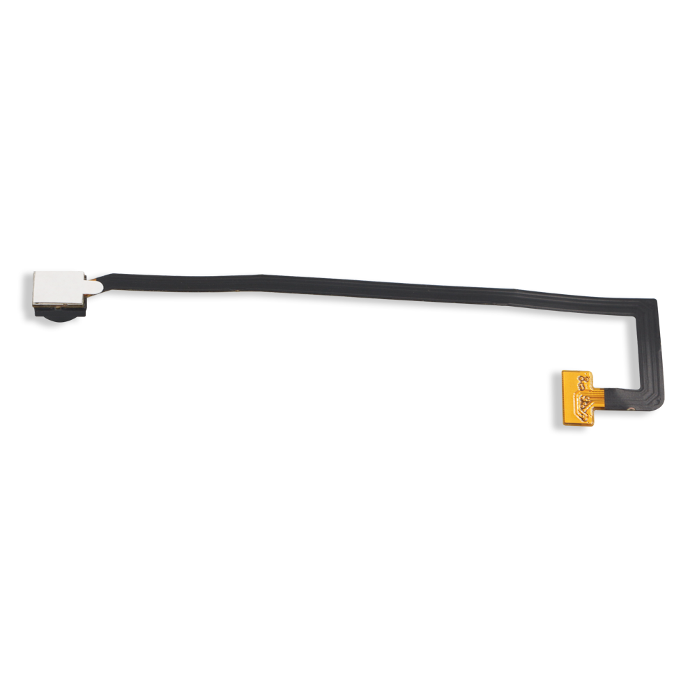 Low Power 1/5 Inch OV2680 Color CMOS 1600*1200 2-Megapixel Image Sensor Smartphones MIPI DVP Camera Module for PC Multimedia