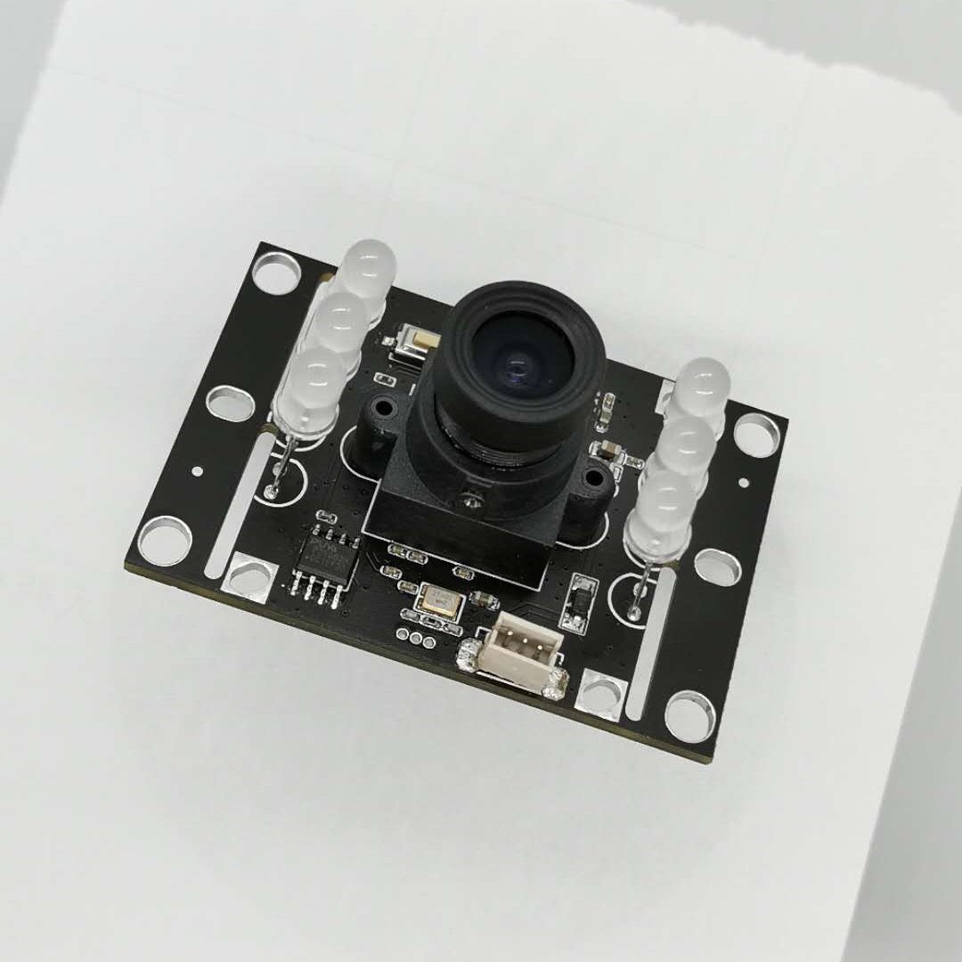 Camera module CCTV Building video intercom system video phone doorbell AHD CMOS PAL Camera Module