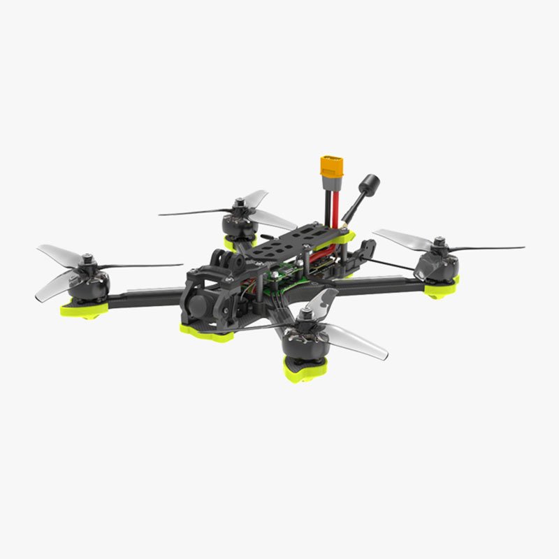 iFlight Nazgul V3 Analog with GPS FPV 5 inch drone