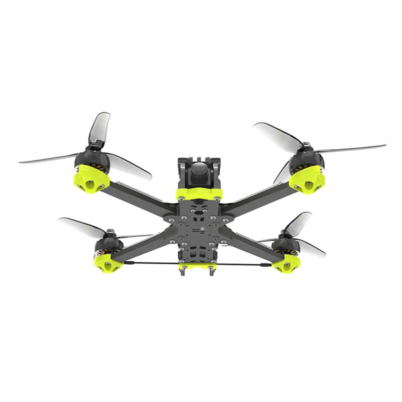 iFlight Nazgul V3 Analog with GPS FPV 5 inch drone