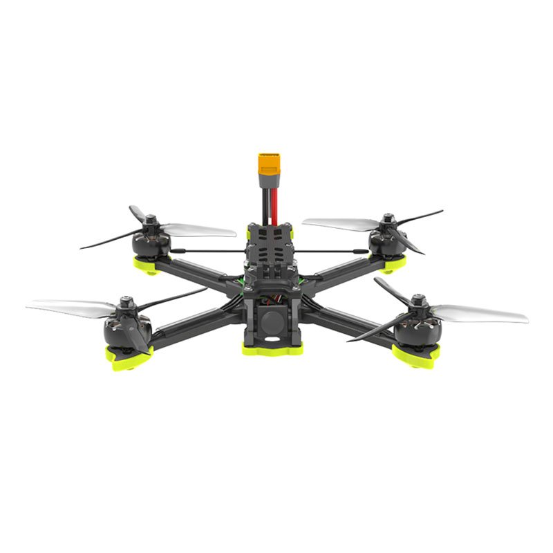 iFlight Nazgul V3 Analog with GPS FPV 5 inch drone