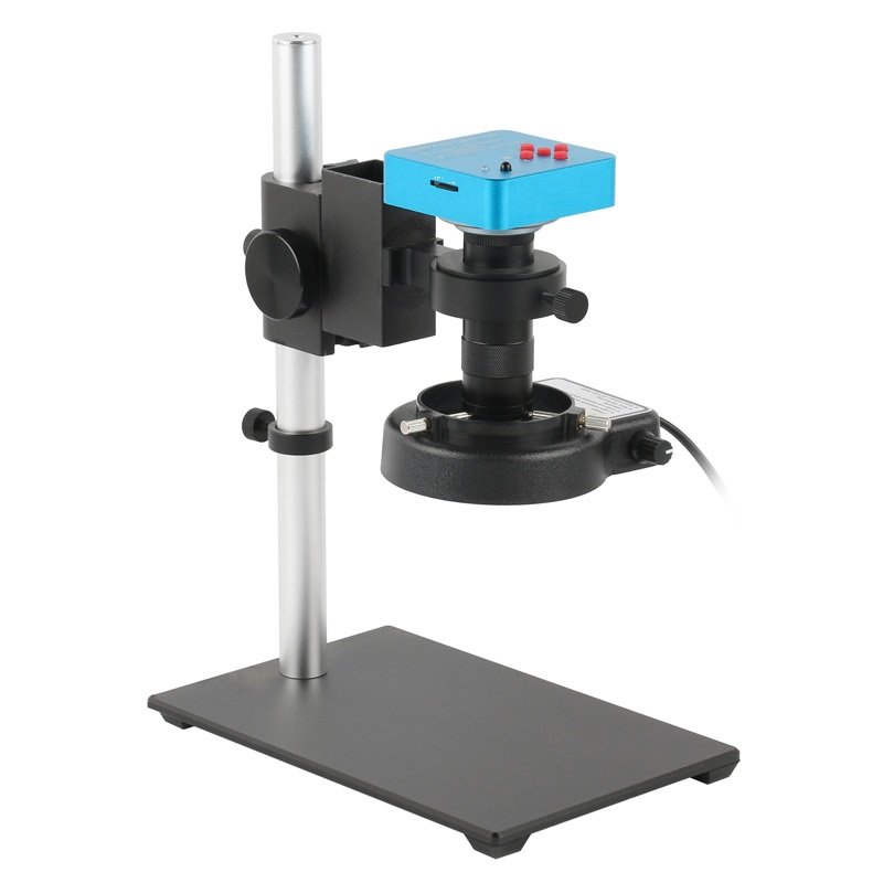 48MP 48 Megapixel 1080P FHD Camera Microscope for LCD TV PCB repair