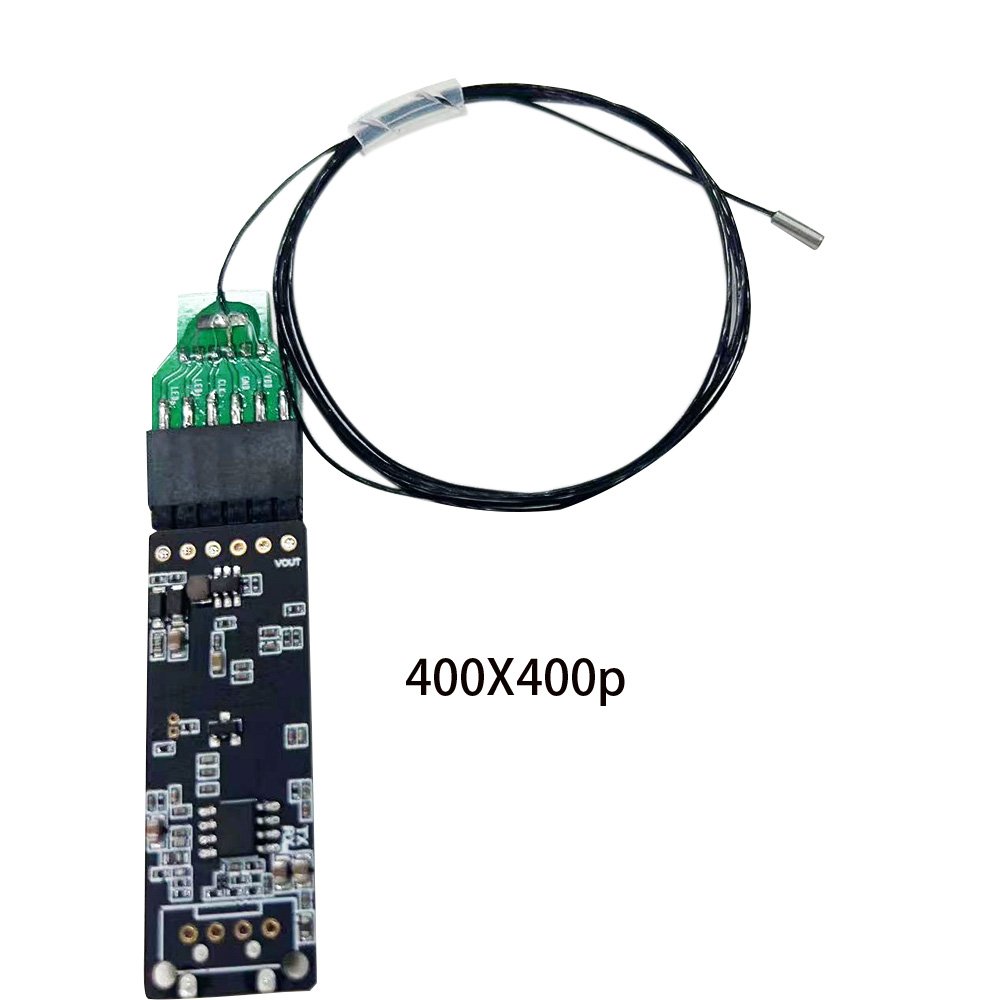 1.5mm video endoscope camera ovm6946 camera module Ureteroscope Bronchoscope Cystorescope camera module