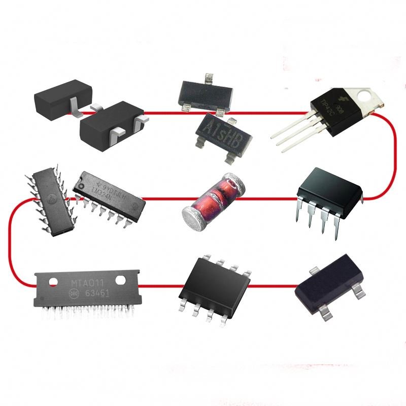 ALS-PT19-315C/L177/TR8 Optoelectronics Photo Transistors Ambient Light Sensor Analog integrated circuits ALS-PT19-315C/L177/TR8