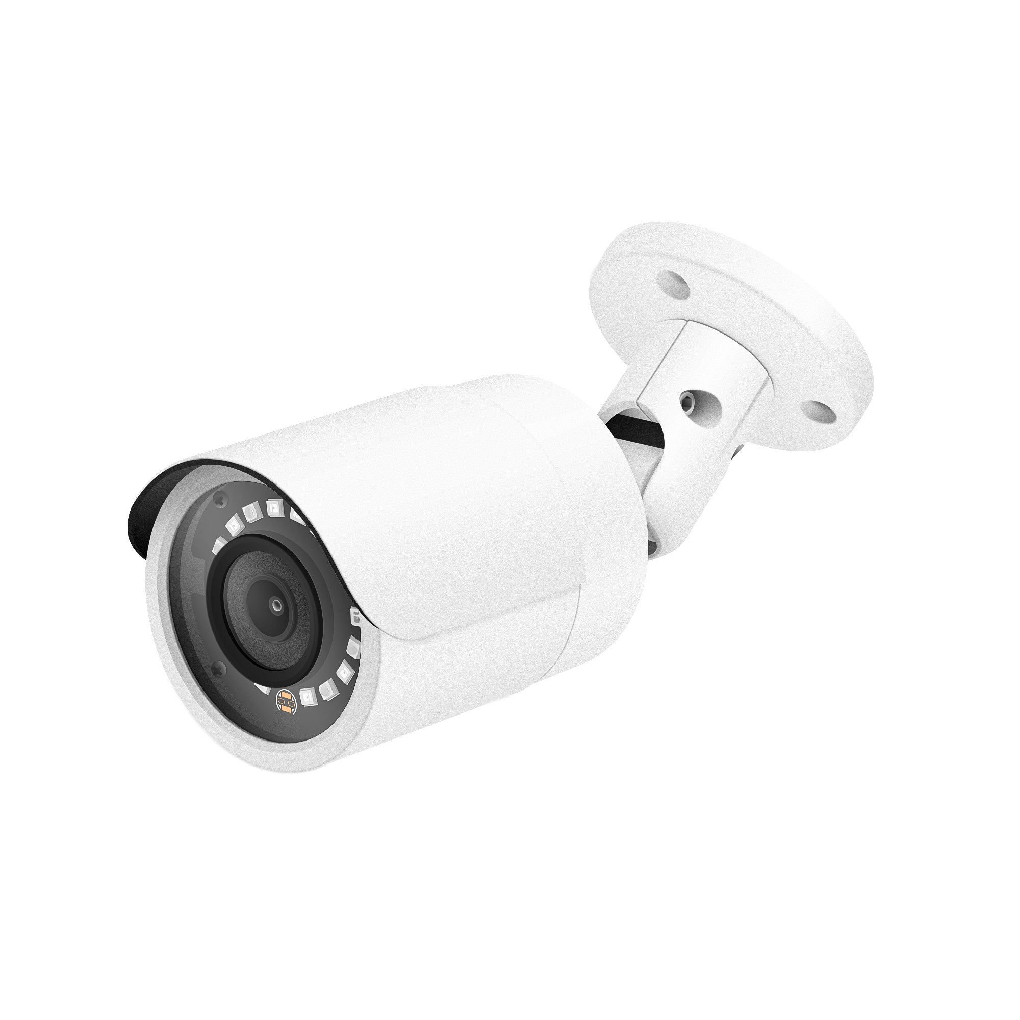 NDAA 2MP CCTV Bullet Cameras Waterproof CVI CVBS AHD TVI analog 4 in 1 Security Camera