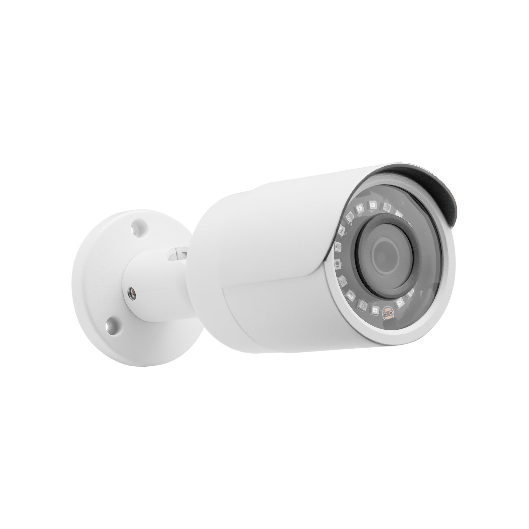 NDAA 2MP CCTV Bullet Cameras Waterproof CVI CVBS AHD TVI analog 4 in 1 Security Camera