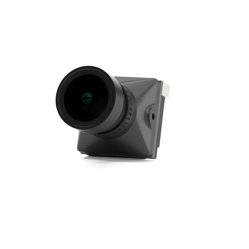 CADDXFPV Ratel Pro Analog Camera 1500TVL Blacklight Super WDR FOV125 2-6S 19X19mm for Day and Night RC FPV Racing Drone UAV DIY