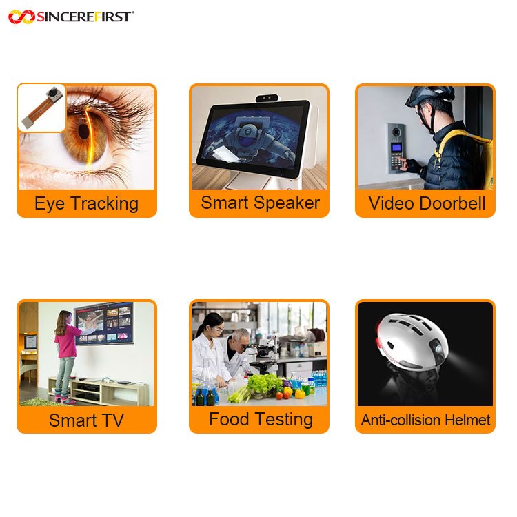 Good Price Usb2.0 Interface Mini 1mp Gv1009 Sensor Medical Pipeline Inspection Endoscope Camera Module