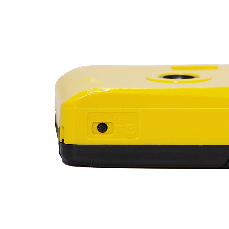 35mm reusable Film camera Manual Disposable Kids Camera ABS Plastic Material Underwater 5M Waterproof film cameras