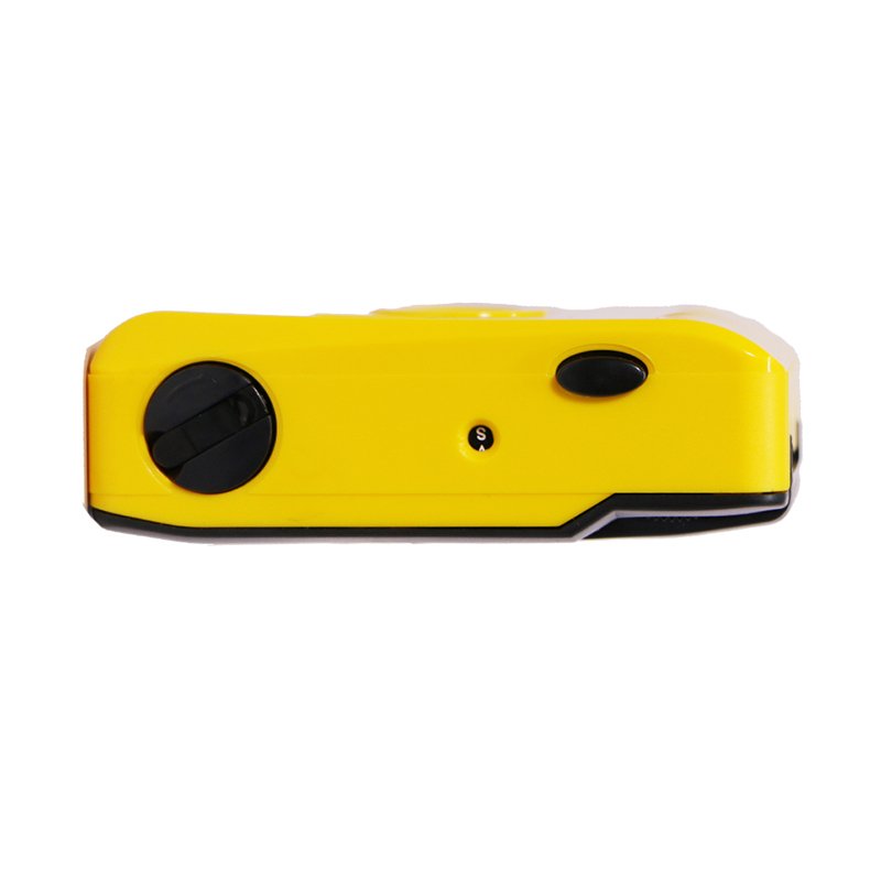 35mm reusable Film camera Manual Disposable Kids Camera ABS Plastic Material Underwater 5M Waterproof film cameras