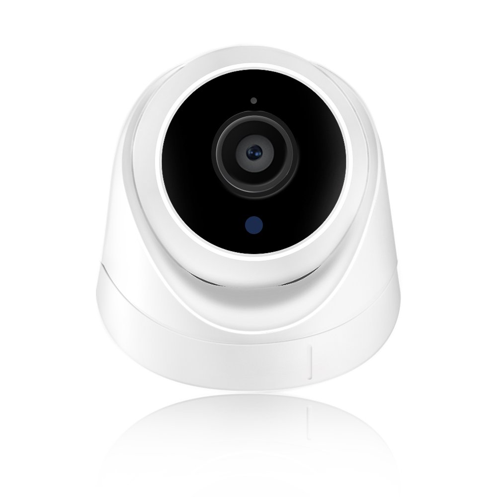 WESECUU cctv manufacturer dome camera video AHD Analog camera