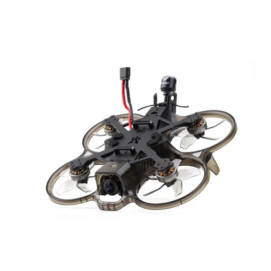 YH-6451 2-inch cinewhoop Analog/HD FPV Drone