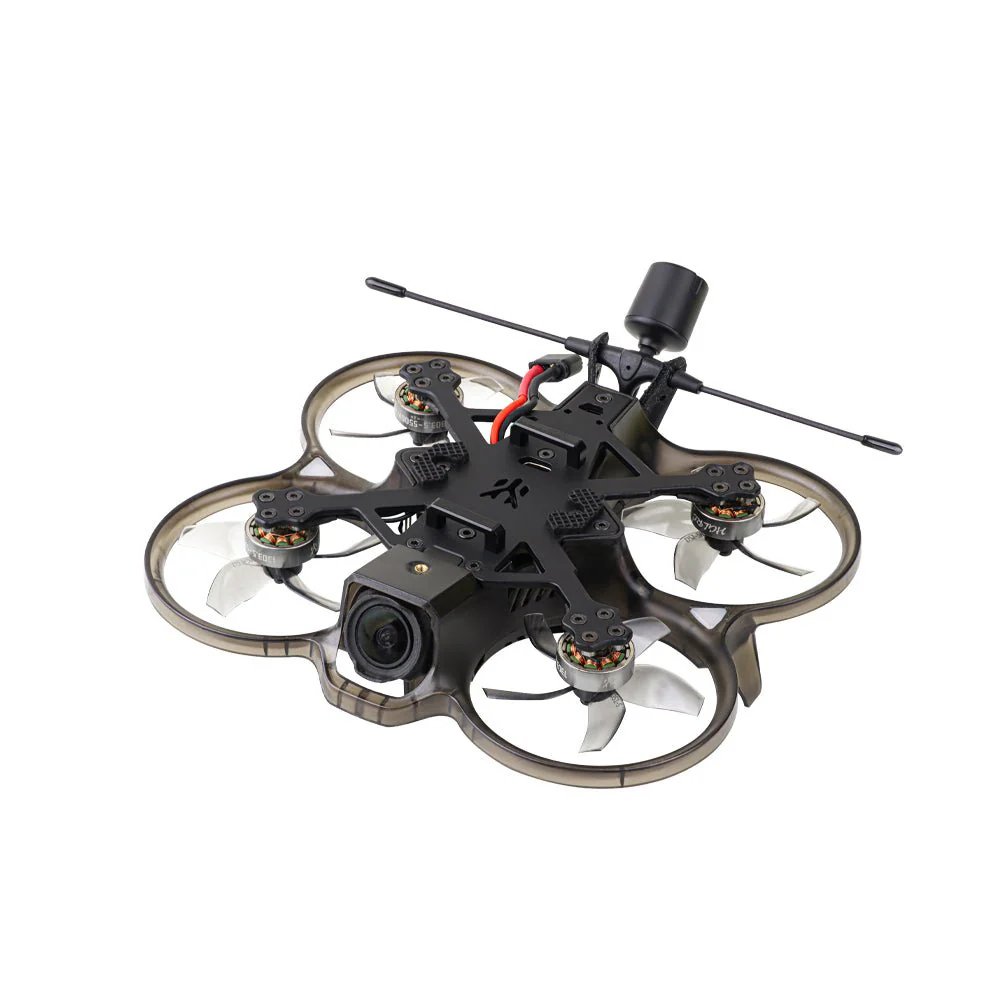 YH-6451 2-inch cinewhoop Analog/HD FPV Drone