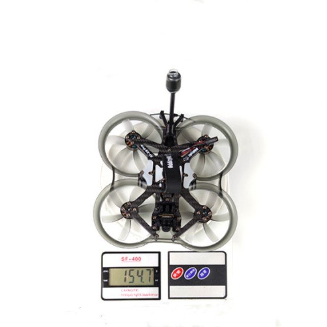 2.5inch f411 drone fpv racing mini analog version fpv racing drone set mini diy