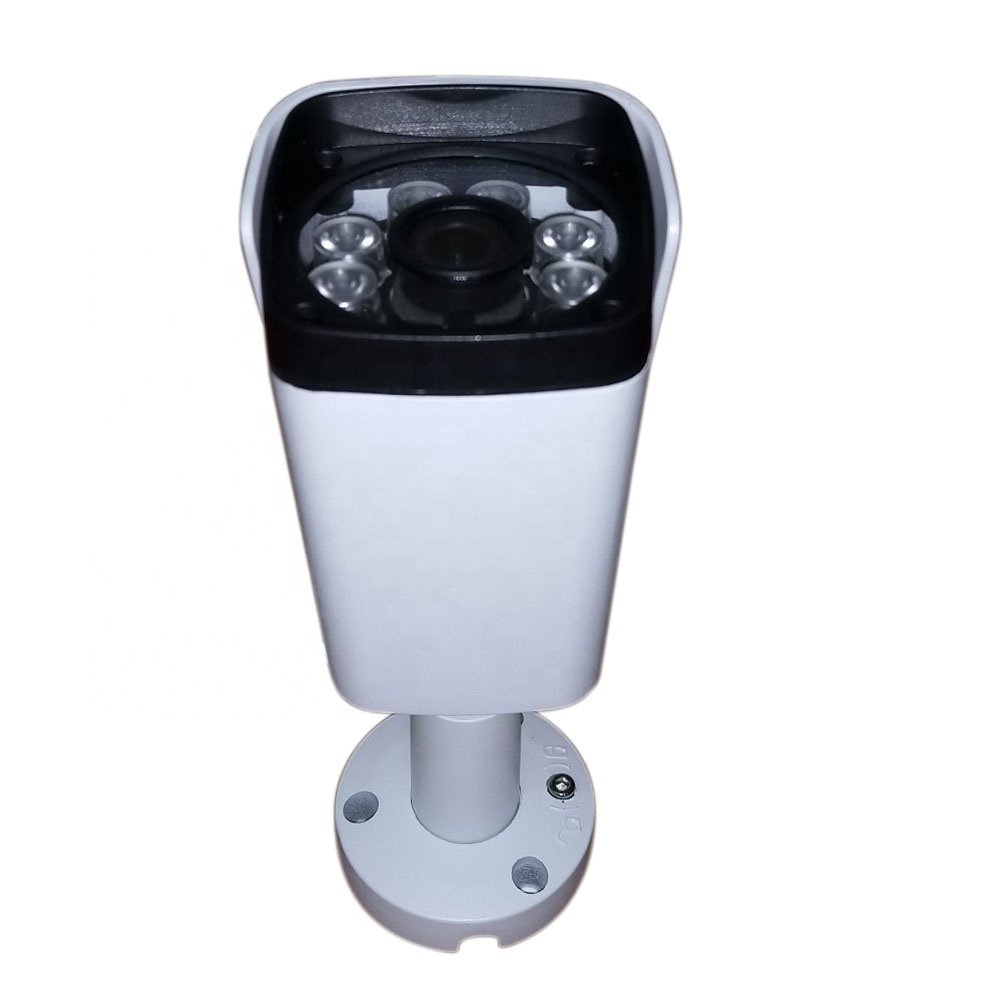 Good quality ahd tvi 5mp bullet cctv camera 3.6mm Fixed Lens night vision outdoor p2p camera