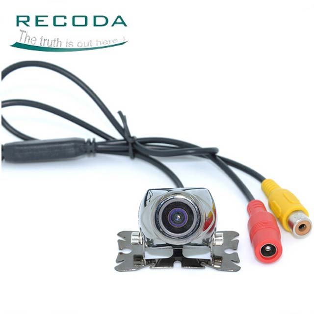 ir wide angle vehicle small camera rear view car waterproof camera