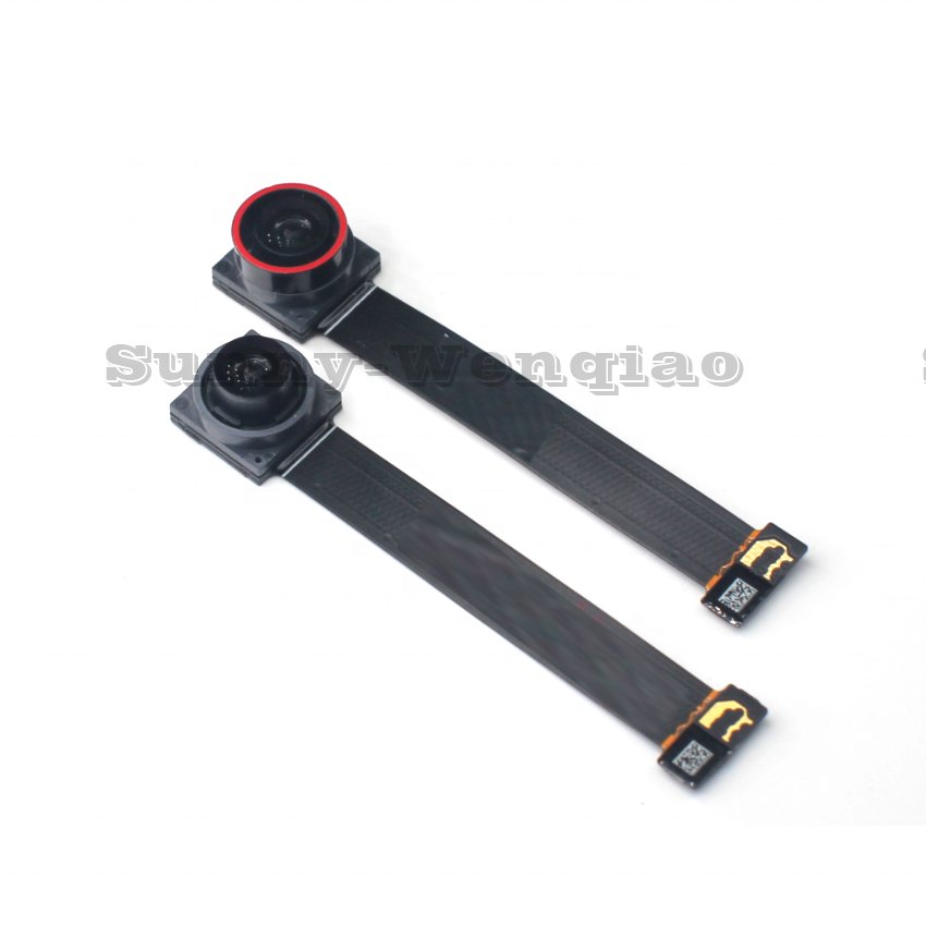 50MP sensor ov50c40 wide angle Auto Focus high resolution OEM Mini cmos high definition IP camera module