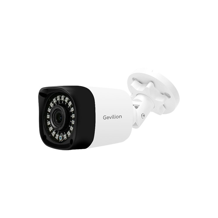 hot selling cheap promotion plastic HD 1MP/720P 1/4'' CMOS 4 in 1bullet outdoor intelbras IP66 cftv cctv camera