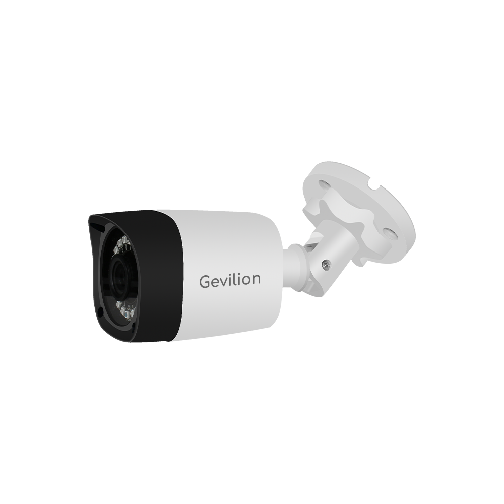 hot selling cheap promotion plastic HD 1MP/720P 1/4'' CMOS 4 in 1bullet outdoor intelbras IP66 cftv cctv camera