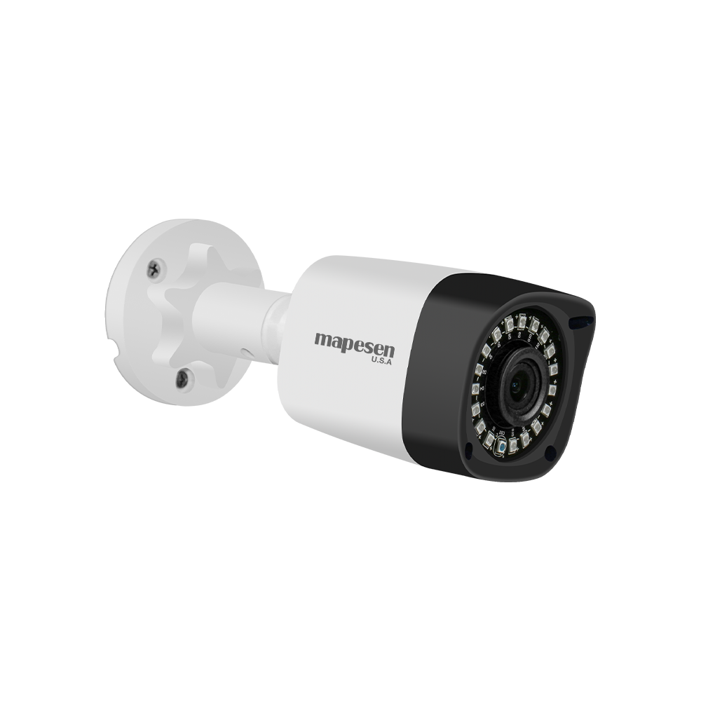 hot selling cheap promotion plastic HD 1MP/720P 1/4'' CMOS 4 in 1bullet outdoor intelbras IP66 cftv cctv camera