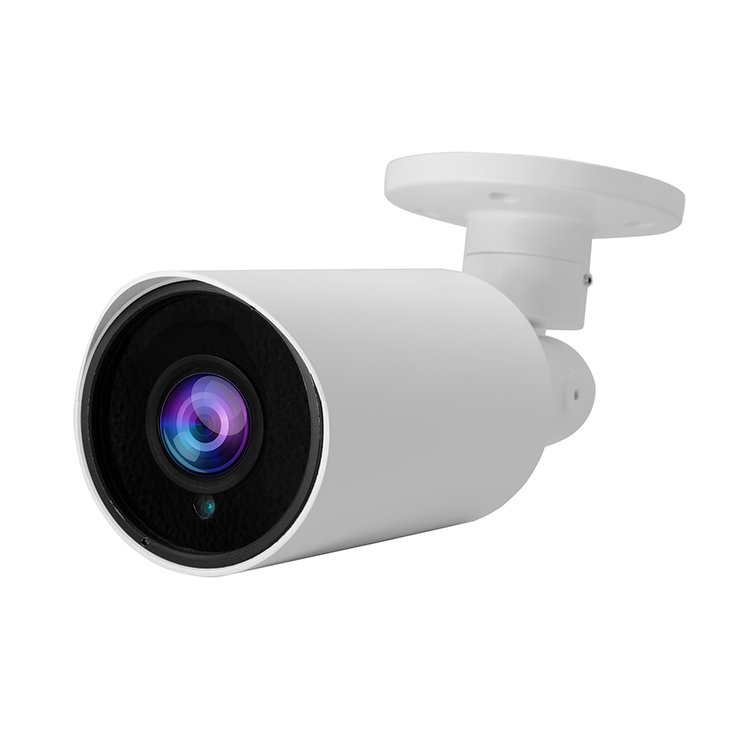 2MP/5MP/8MP IMX series 4in1 5X/4X Motor IR Lens AF OSD Bullet HD Analog CCTV System Camera