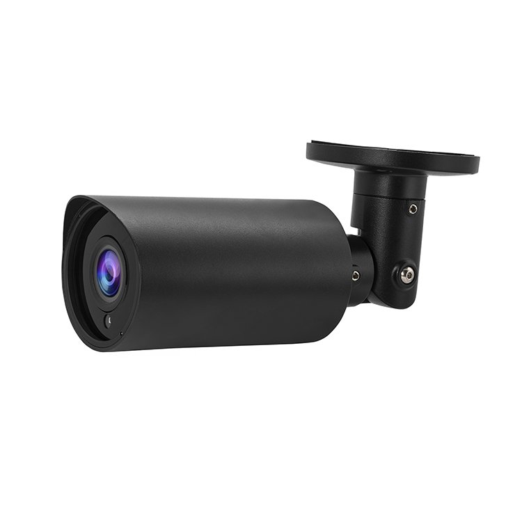 2MP/5MP/8MP IMX series 4in1 5X/4X Motor IR Lens AF OSD Bullet HD Analog CCTV System Camera