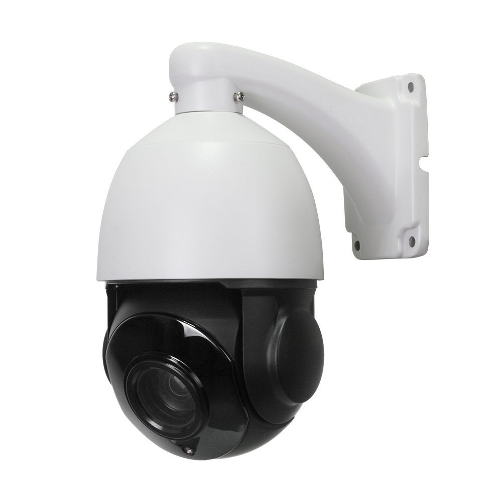 5MP 4inch 18x zoom camera 1080P high speed dome ptz camera analog CCTV Surveillance waterproof ip66