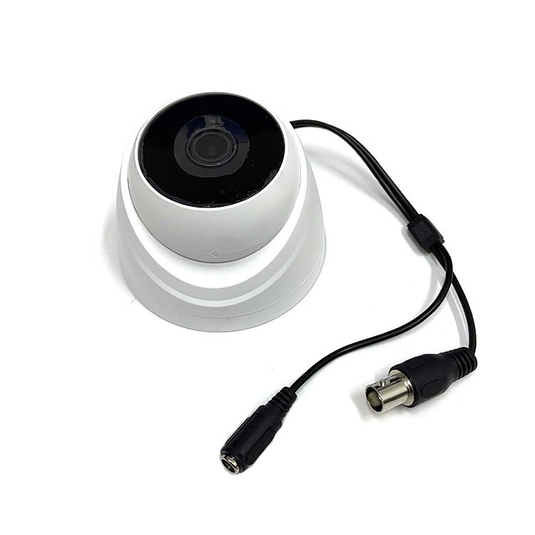 20m IR 2MP HD CVI TVI AHD CVBS 4 in 1 BNC Output HDCVI CCTV Dahua Analog Camera HAC-T1A21 HAC-B1A21