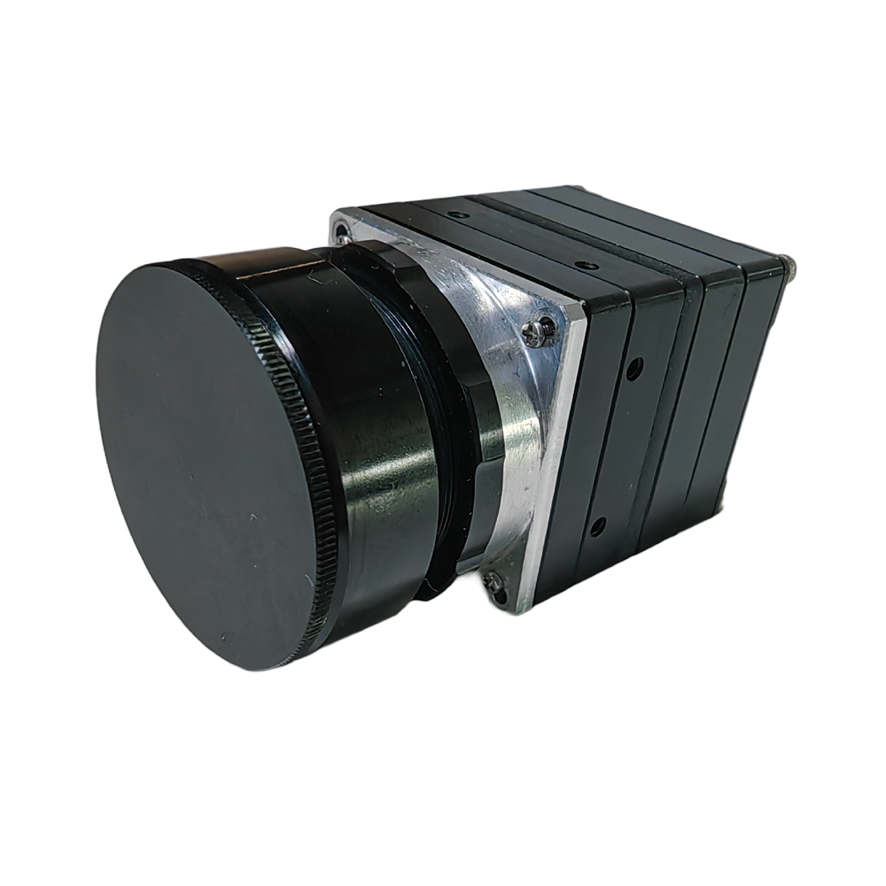 Night Vision Thermal Imaging Core Ip 640 Analog Thermal Gimbal Camera Module Fpv