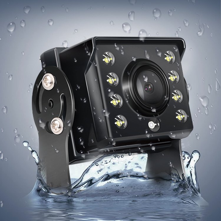 High Quality Wholesale Cheap Back Box Car Camera Reverse For TATRA Truck