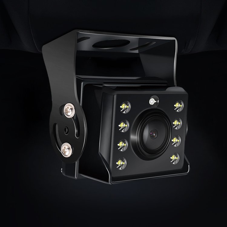High Quality Wholesale Cheap Back Box Car Camera Reverse For TATRA Truck