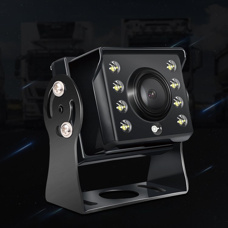 High Quality Wholesale Cheap Back Box Car Camera Reverse For TATRA Truck
